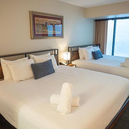 Stay Together Suites Las Vegas Exterior foto