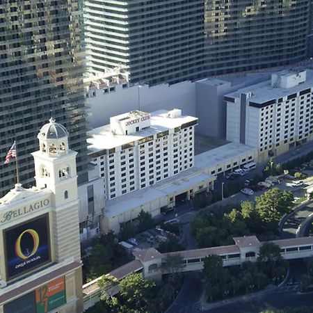 Stay Together Suites Las Vegas Exterior foto