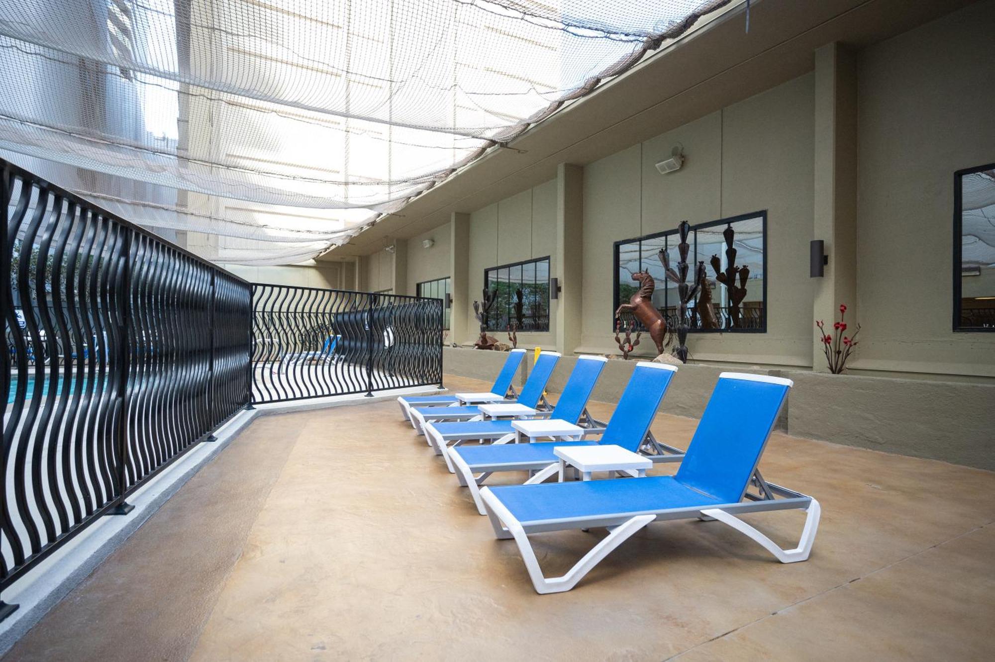 Stay Together Suites Las Vegas Exterior foto