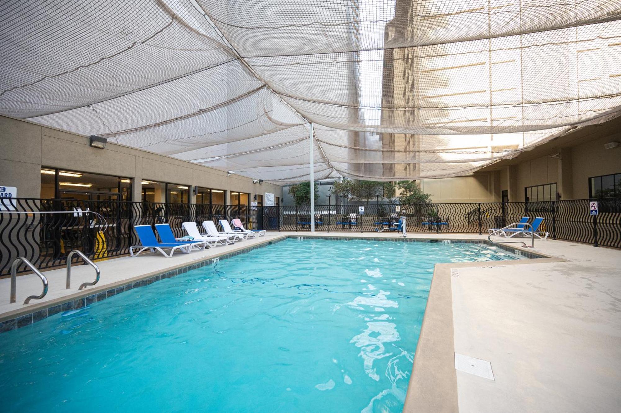 Stay Together Suites Las Vegas Exterior foto