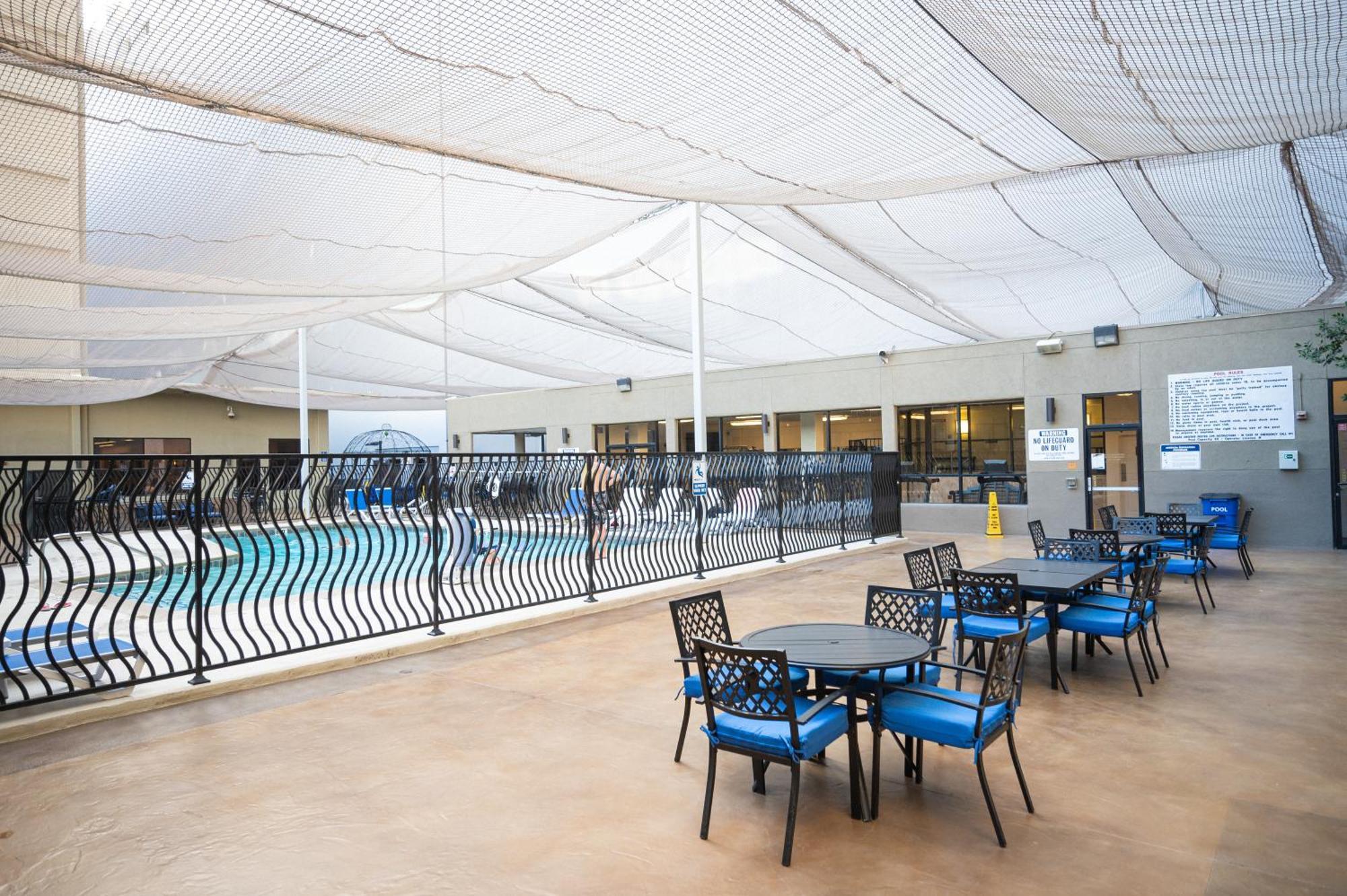 Stay Together Suites Las Vegas Exterior foto