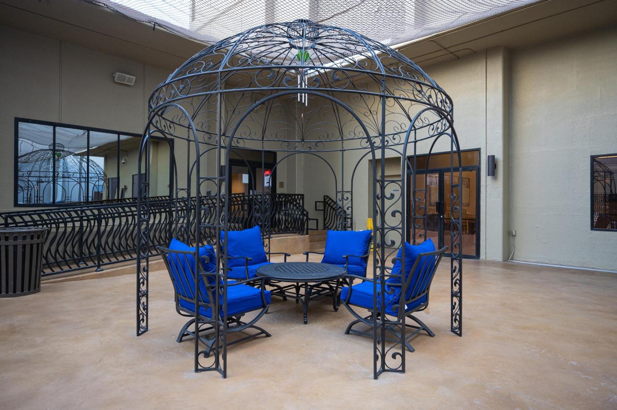 Stay Together Suites Las Vegas Exterior foto