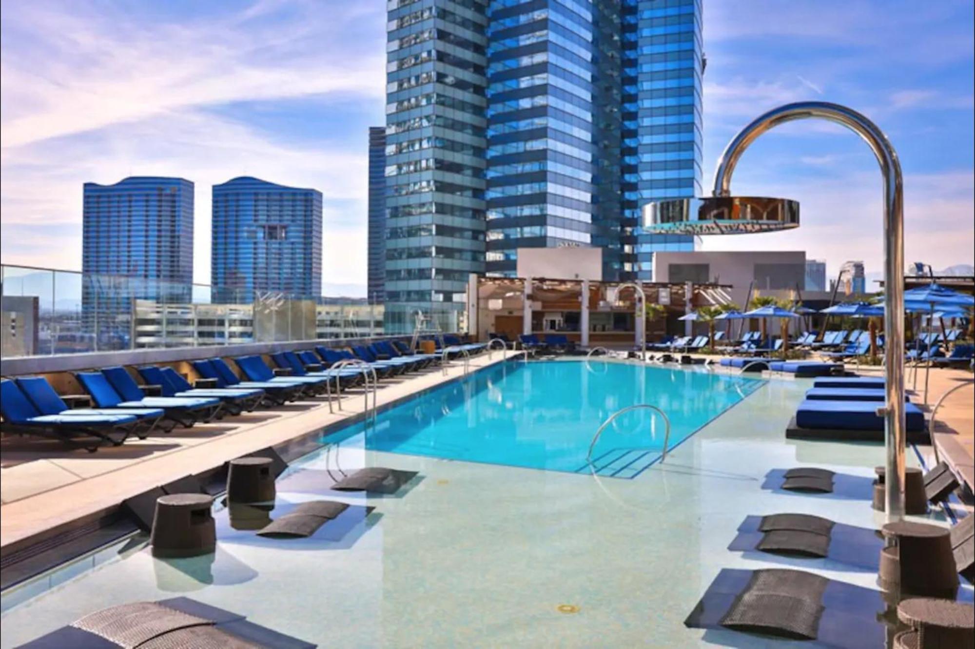 Stay Together Suites Las Vegas Exterior foto